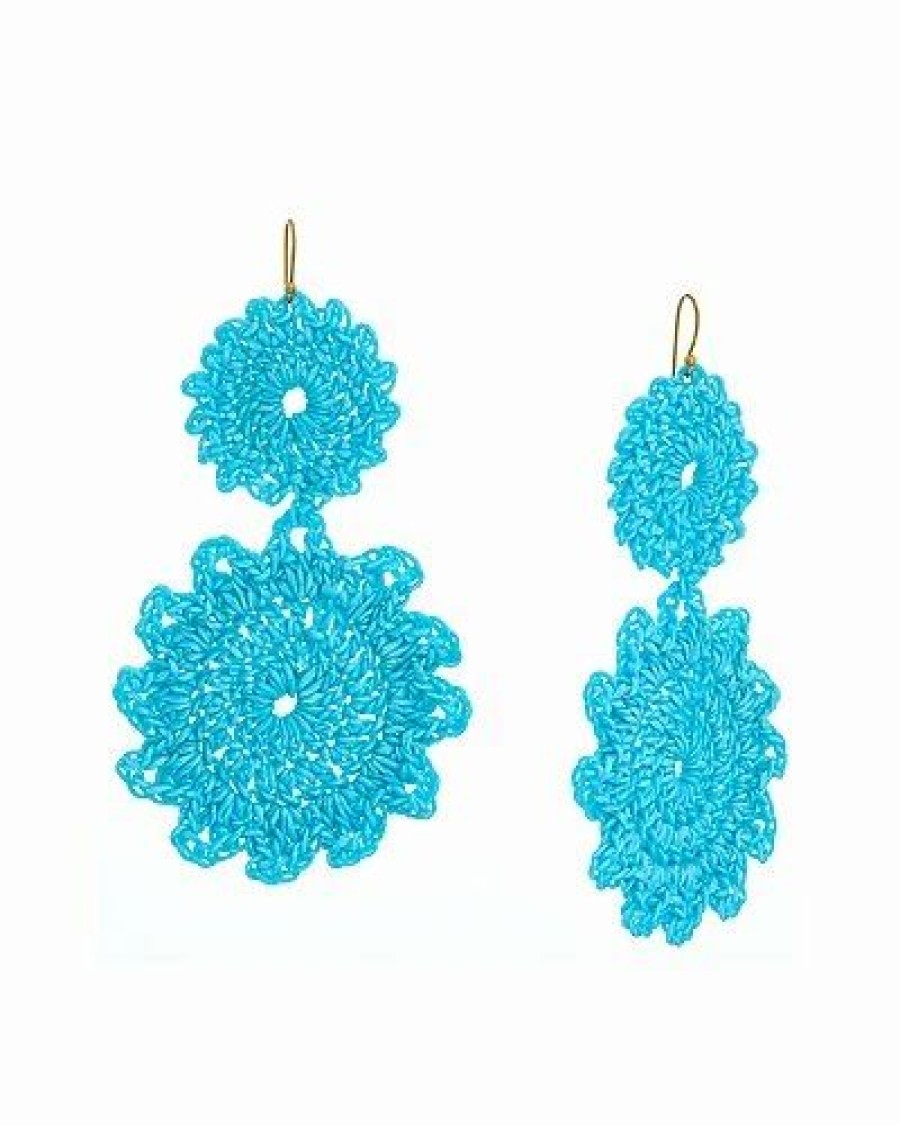 Earrings * | Roller Rabbit Earrings Women