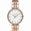 Watches * | Michael Kors Women'S Anabeth Watch