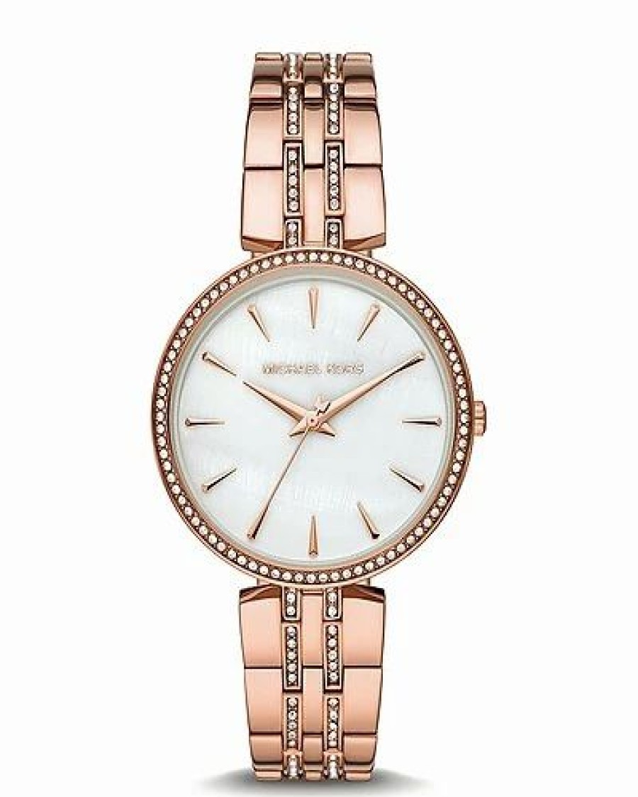 Watches * | Michael Kors Women'S Anabeth Watch