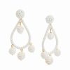 Earrings * | Roller Rabbit Earrings Women