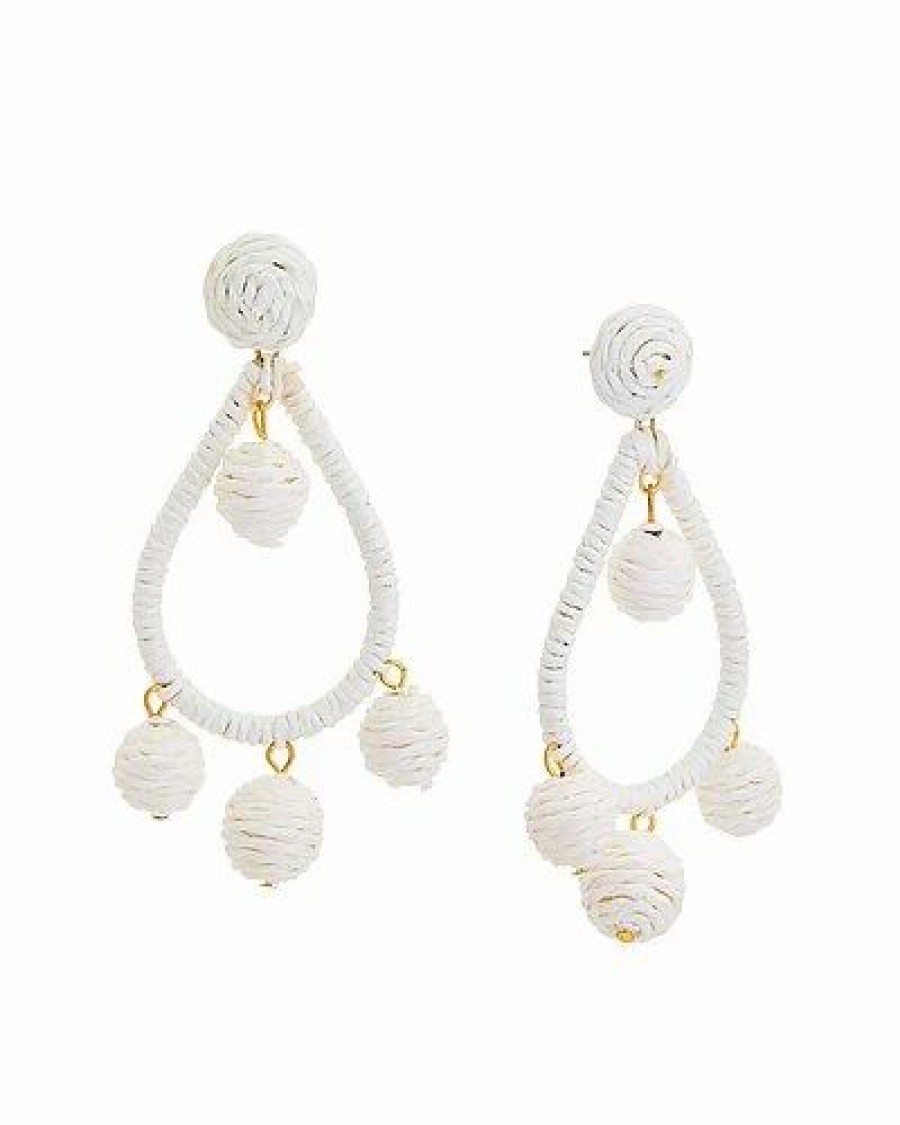 Earrings * | Roller Rabbit Earrings Women