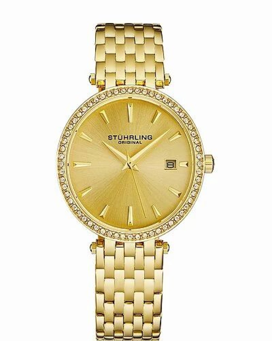 Watches * | Stuhrling Original Women'S Watch