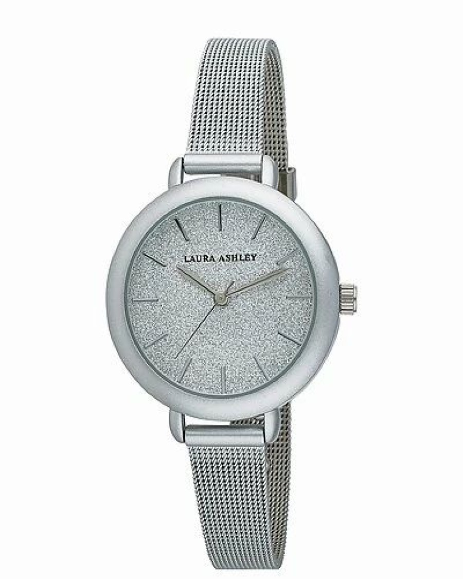 Watches * | Laura Ashley Women'S Watch