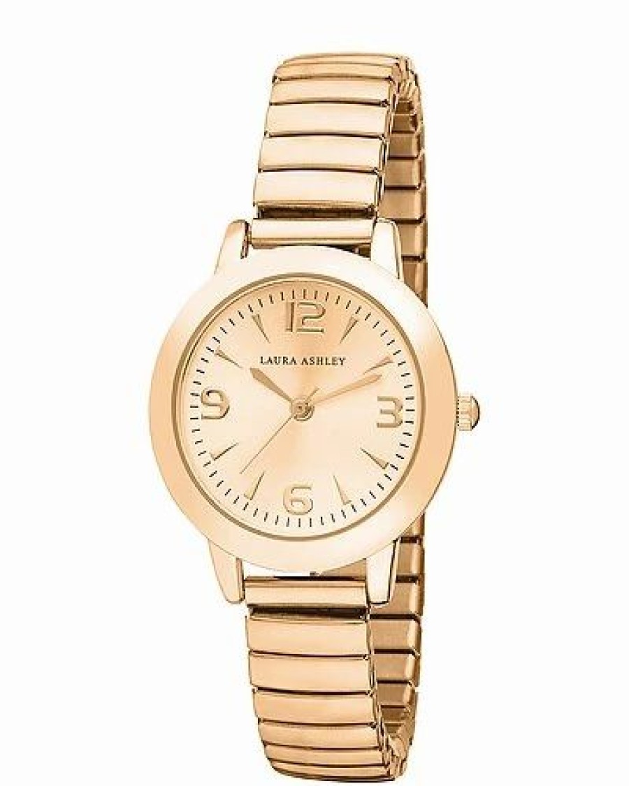 Watches * | Laura Ashley Women'S Watch