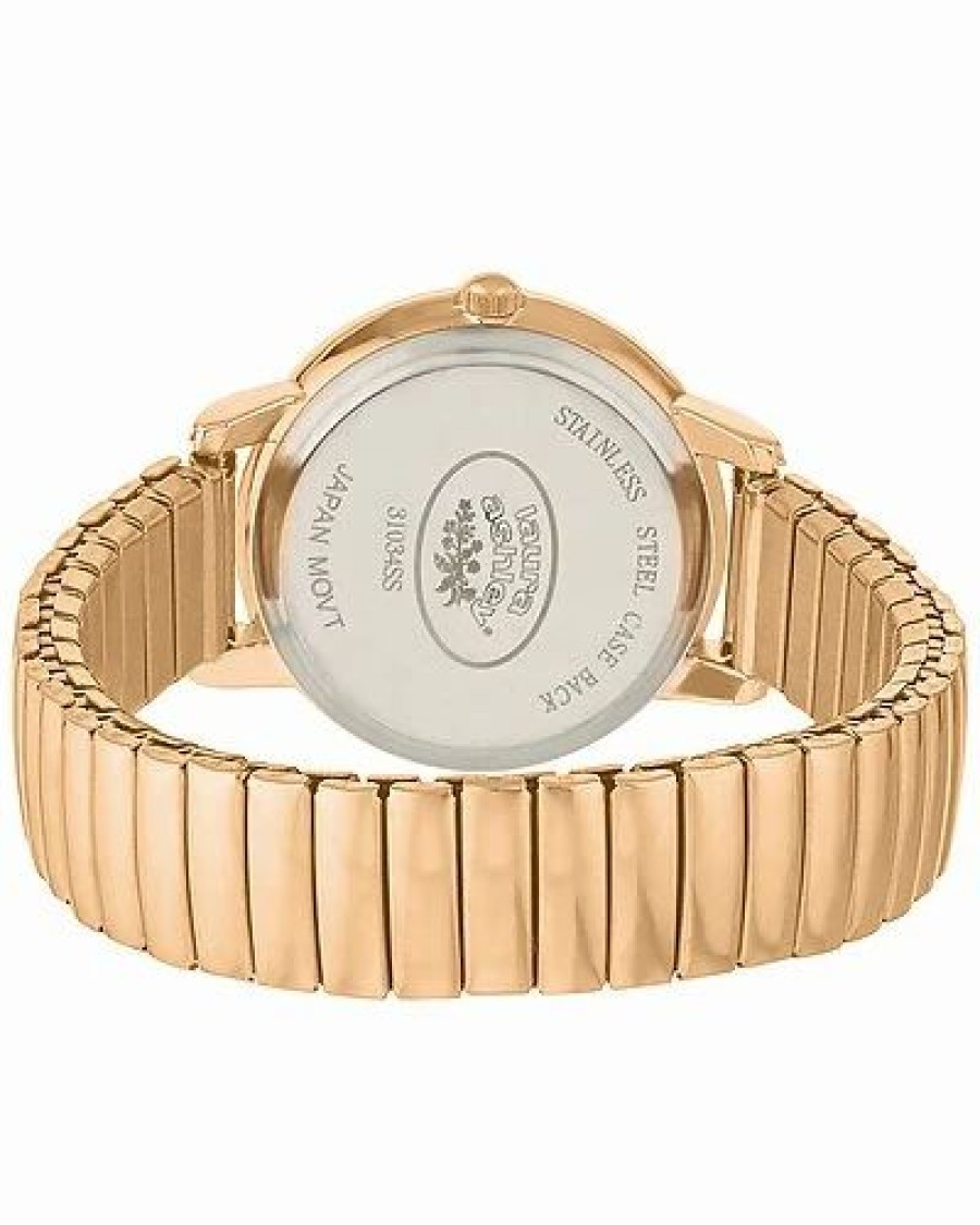 Watches * | Laura Ashley Women'S Watch