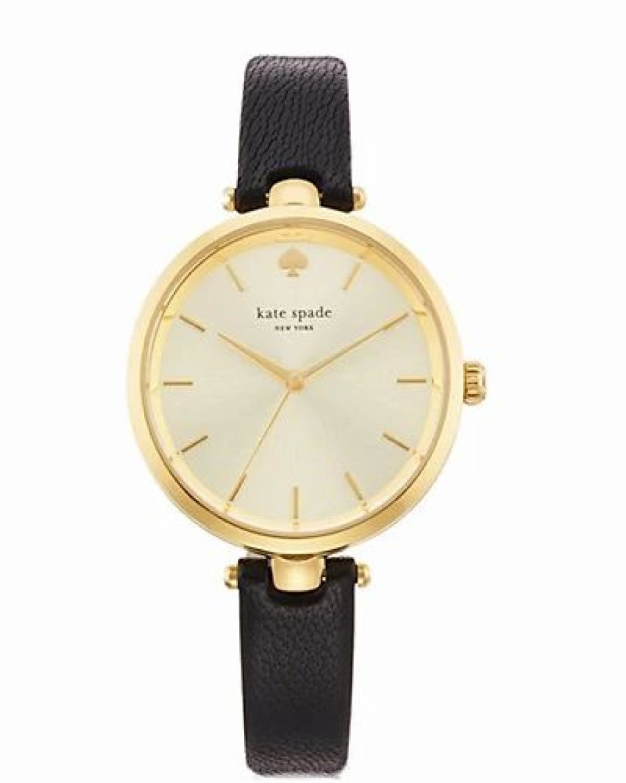 Watches * | Kate Spade New York Women'S Holland Watch