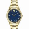 Watches * | Versace Women'S Greca Watch