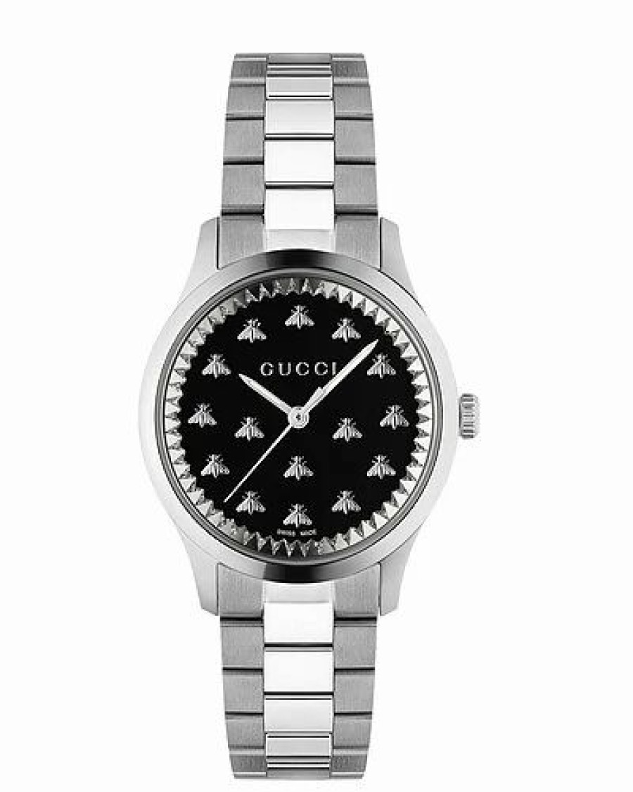 Watches * | Gucci Women'S G-Timeless Watch