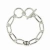 Bracelets * | Sterling Forever Kennedy Bracelet Women