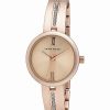 Watches * | Laura Ashley Women'S Watch