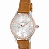 Watches * | Porsamo Bleu Women'S Ruby Watch