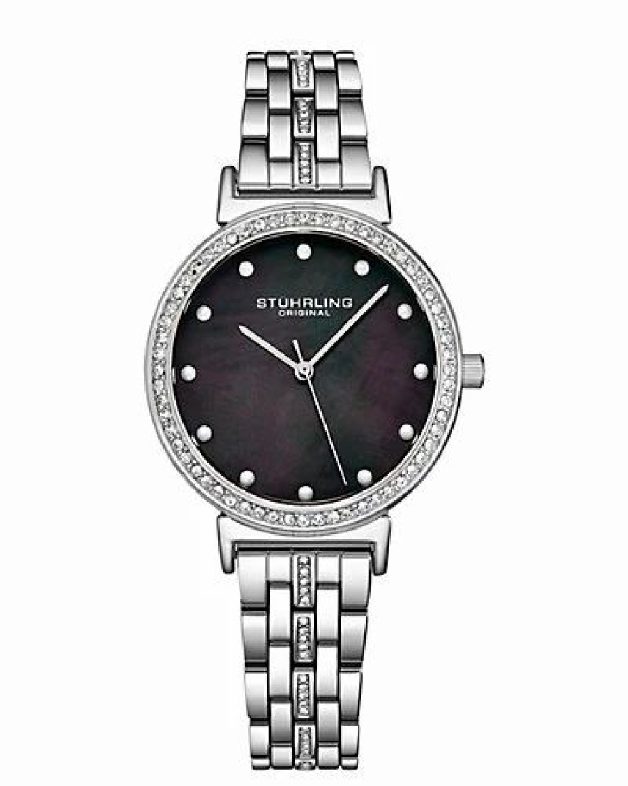 Watches * | Stuhrling Original Women'S Symphony Watch