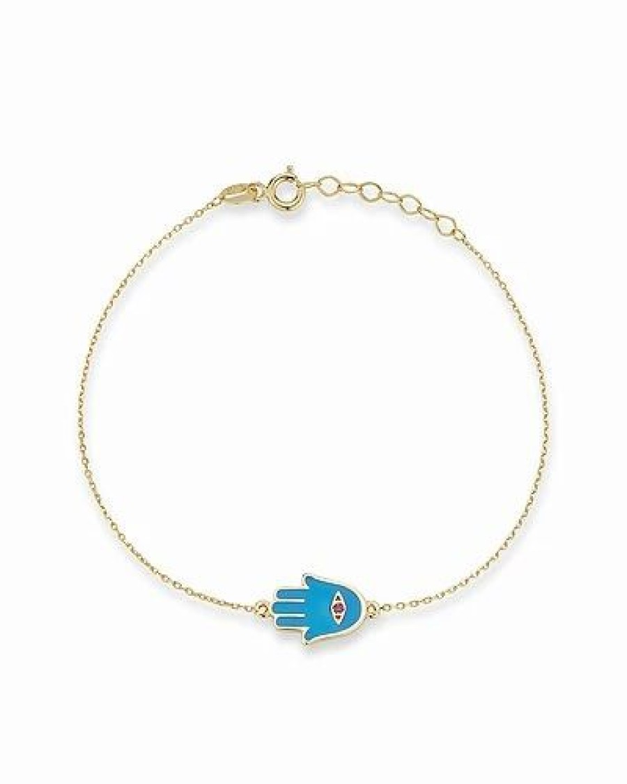 Bracelets * | Ember Fine Jewelry 14K Bracelet Women