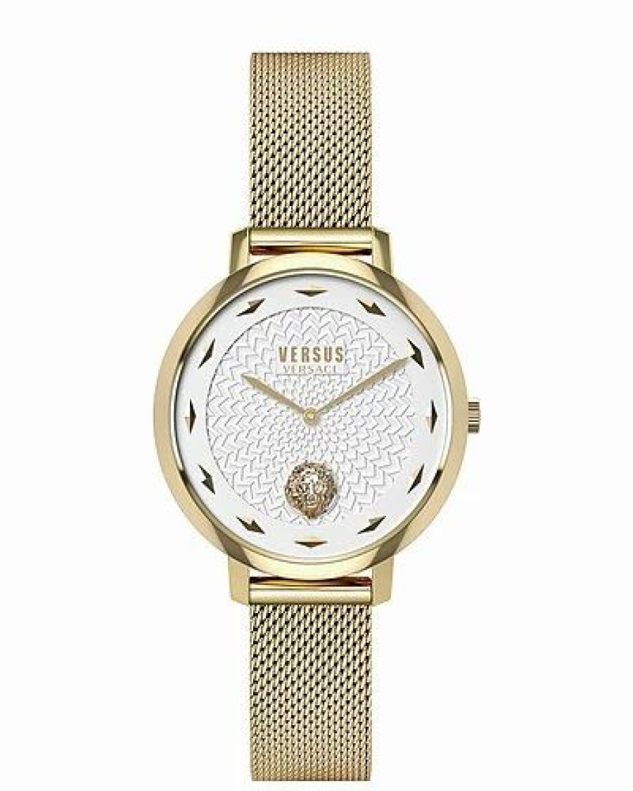 Watches * | Versus Versace Women'S La Villette Watch