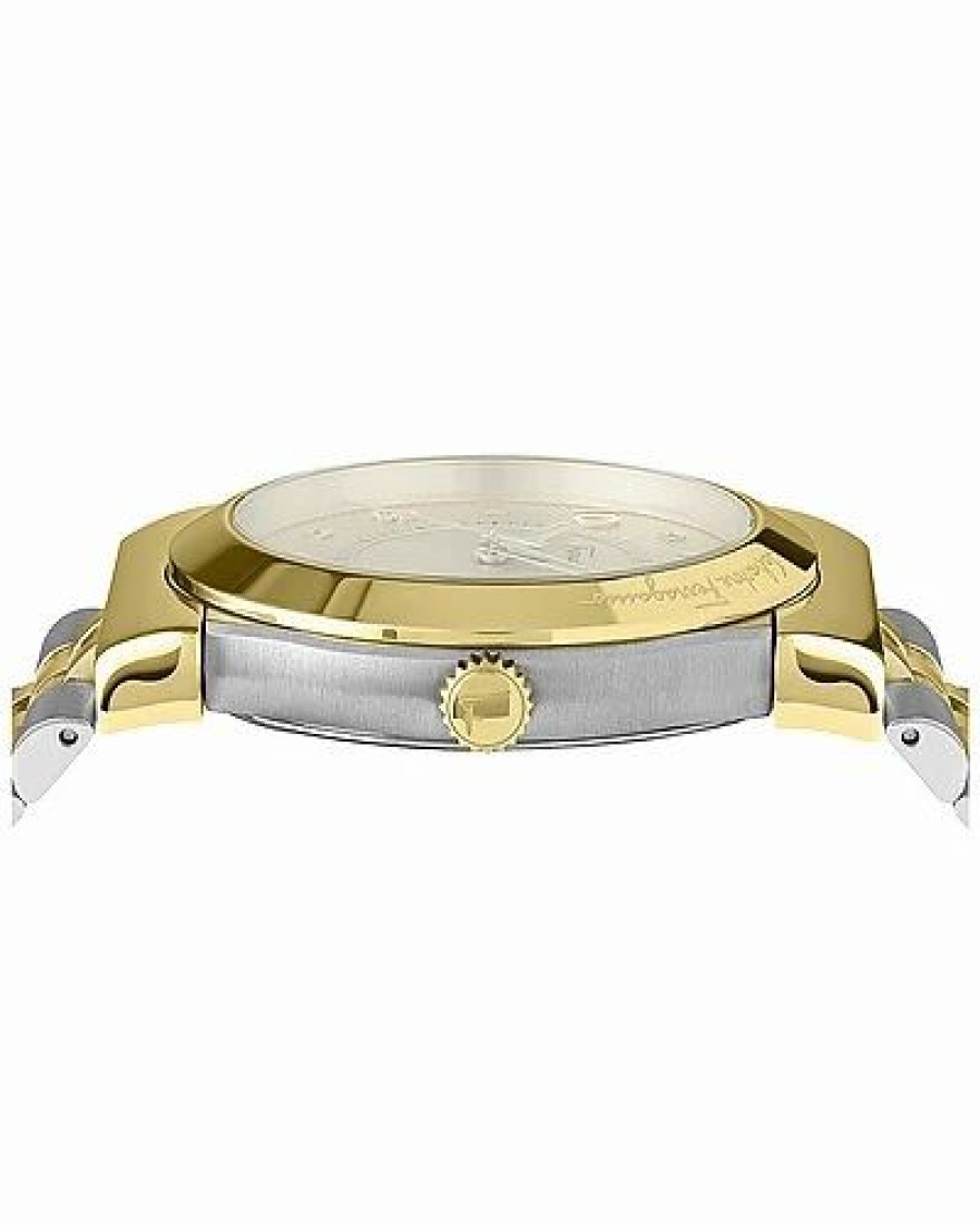 Watches * | Salvatore Ferragamo Women'S Vega Watch