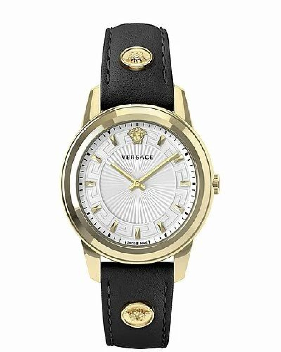 Watches * | Versace Women'S Greca Watch