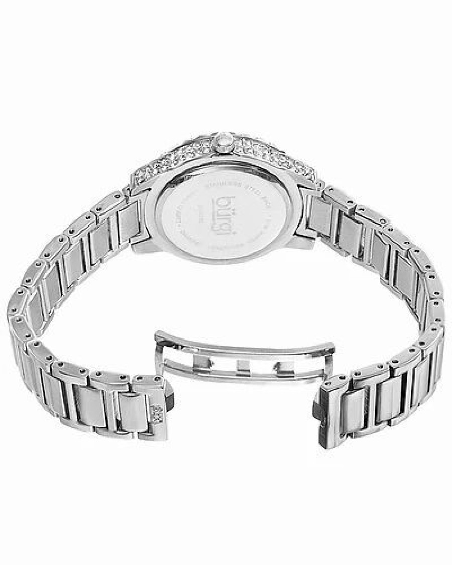 Watches * | Burgi Women'S Casual Watch, Circa 2000S