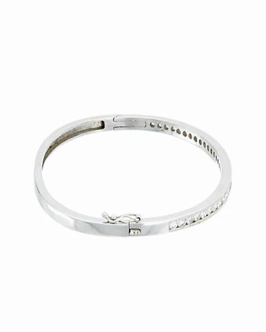 Bracelets * | Diana M. 14K 2.50 Ct. Tw. Diamond Bracelet Women