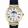 Watches * | Salvatore Ferragamo Women'S Ora Moonphase Watch