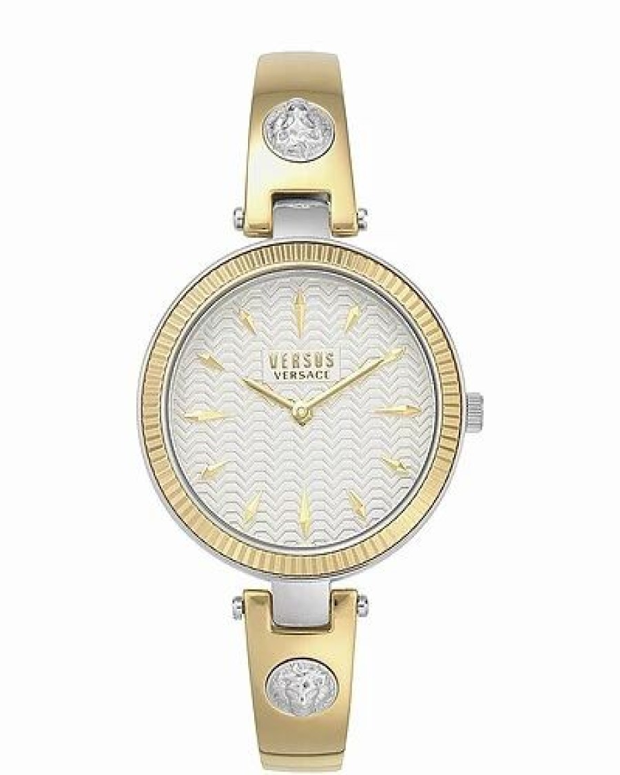 Watches * | Versus Versace Ersus By Versace Women'S Watch