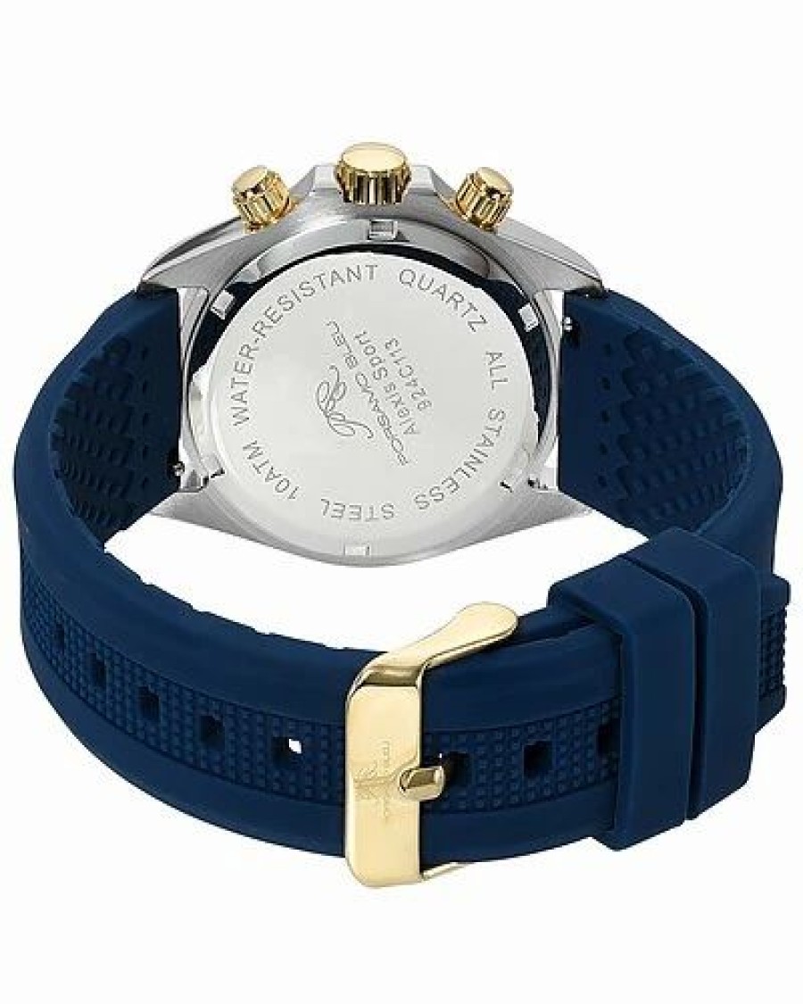 Watches * | Porsamo Bleu Women'S Alexis Sport Watch