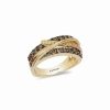 Rings * | Le Vian 14K 0.98 Ct. Tw. Diamond Ring Women