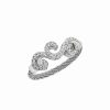 Rings * | Alor Classique 18K 0.15 Ct. Tw. Diamond Ring Women