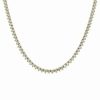 Necklaces * | Sabrina Designs 14K 5.34 Ct. Tw. Diamond Necklace Women