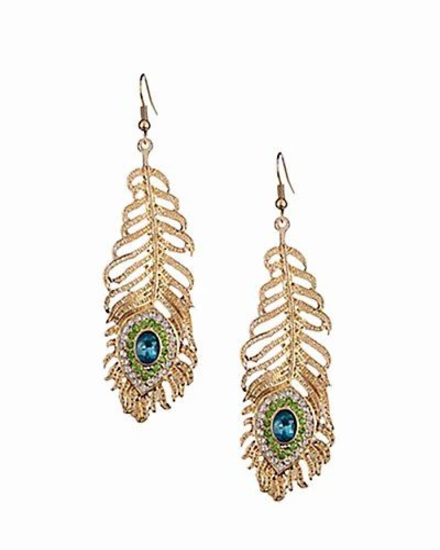 Earrings * | Eye Candy La Shine My Ear Women