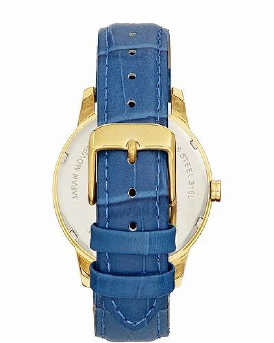 Watches * | Bertha Women'S Prudence Watch