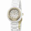 Watches * | Alor Women'S Stainless Steel Watch