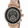 Watches * | Michael Kors Women'S Access Sofie Gen 4 Watch