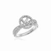 Rings * | Monary 18K 1.14 Ct. Tw. Diamond Ring Women