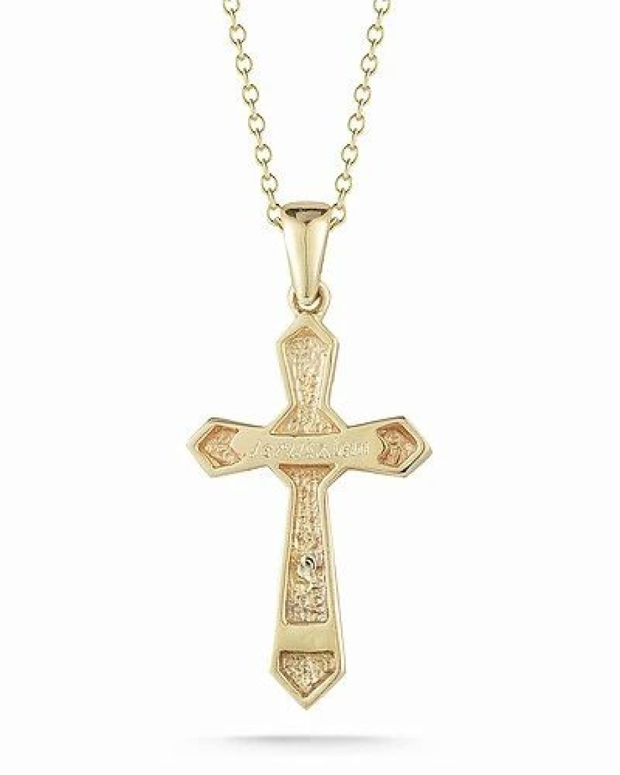 Necklaces * | I. Reiss 14K Diamond Necklace Women