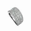 Rings * | Diamond Select Cuts 14K 3.00 Ct. Tw. Diamond Ring Women