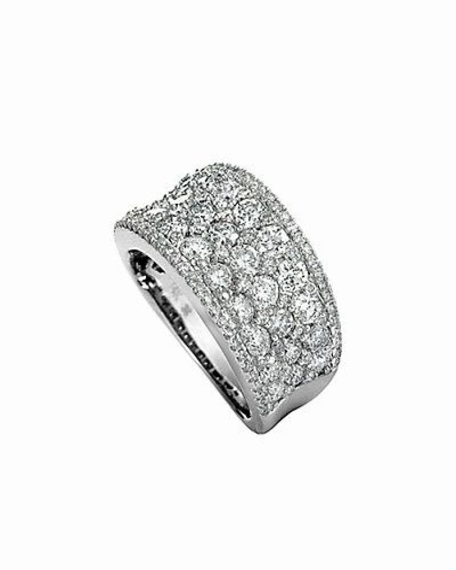 Rings * | Diamond Select Cuts 14K 3.00 Ct. Tw. Diamond Ring Women