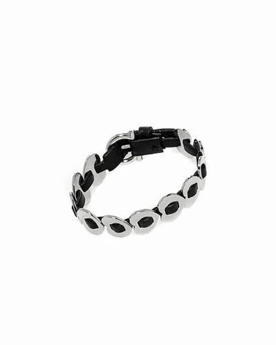 Bracelets * | Salvatore Ferragamo Ilver Gancini Bracelet Women