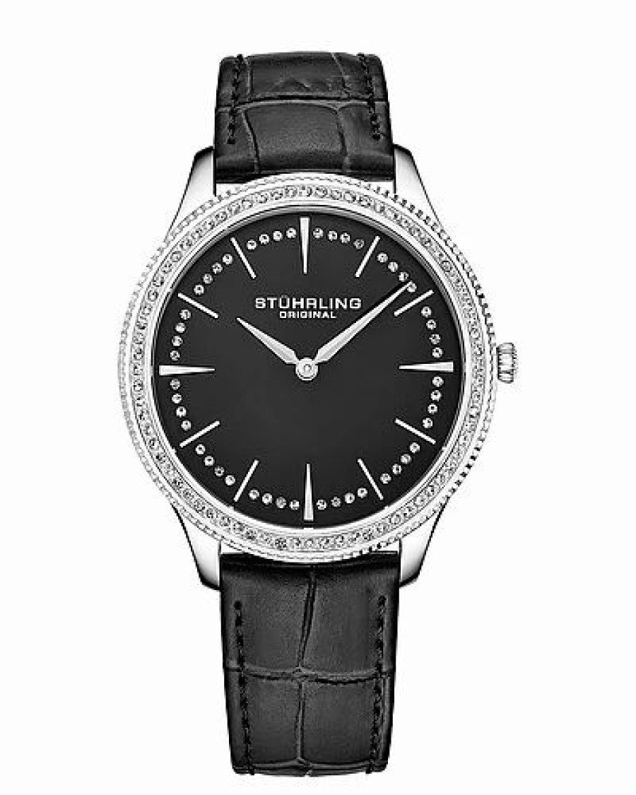 Watches * | Stuhrling Original Women'S Symphony Watch