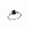 Rings * | Rina Limor 14K 1.00 Ct. Tw. Diamond Ring Women