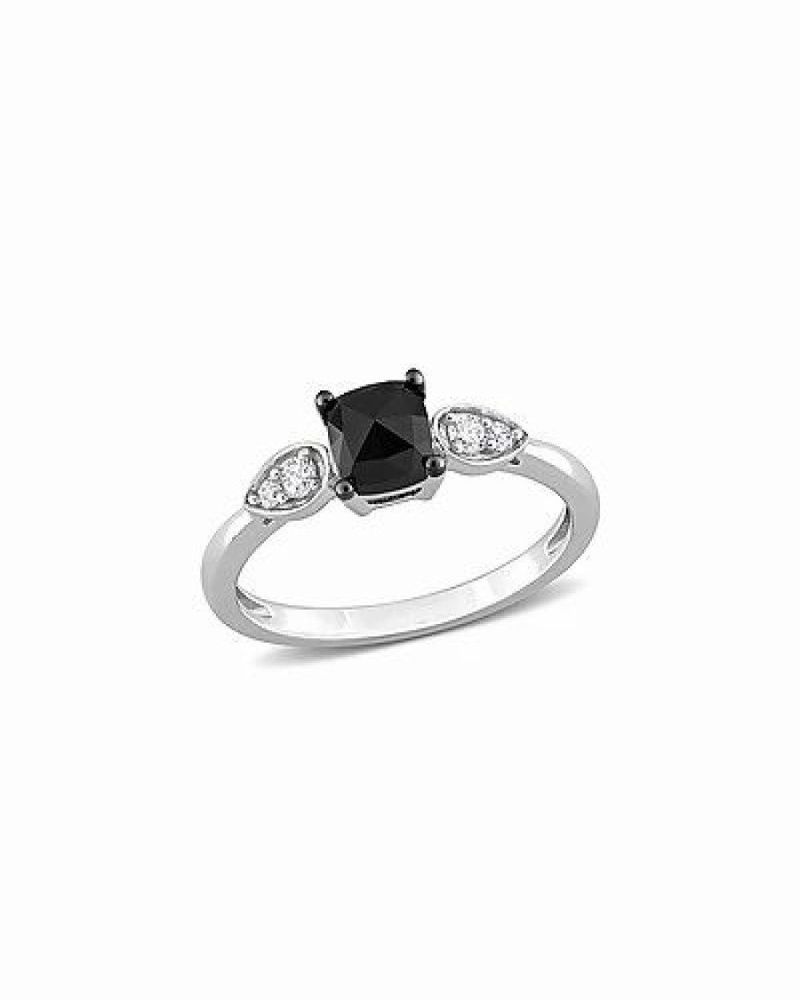 Rings * | Rina Limor 14K 1.00 Ct. Tw. Diamond Ring Women