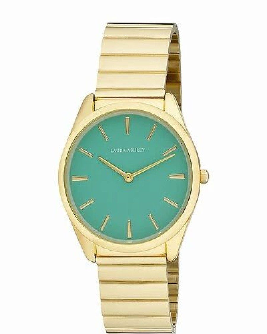 Watches * | Laura Ashley Women'S Watch