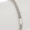 Bracelets * | John Hardy Bedeg Silver Four-Station Bracelet Women