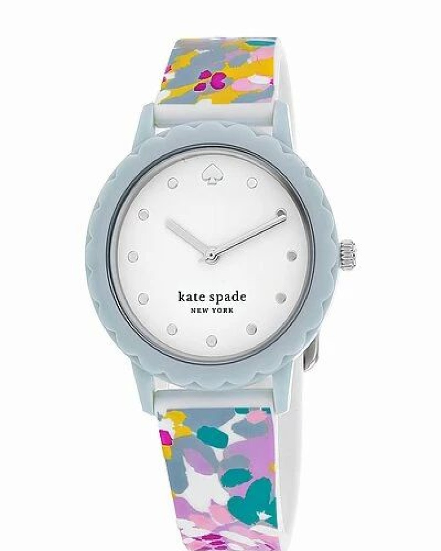 Watches * | Kate Spade New York Women'S New York Morningside Watch