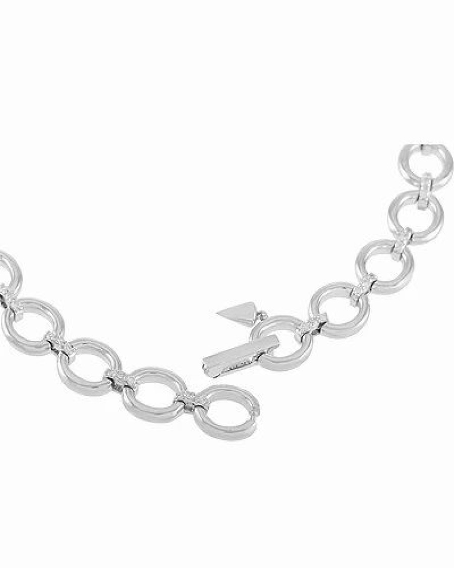 Bracelets * | Diamond Select Cuts 14K 1.10 Ct. Tw. Diamond Bracelet Women