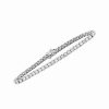 Bracelets * | Diamond Select Cuts 14K 6.56 Ct. Tw. Diamond Bracelet Women