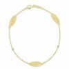 Bracelets * | I. Reiss 14K Diamond Bracelet Women