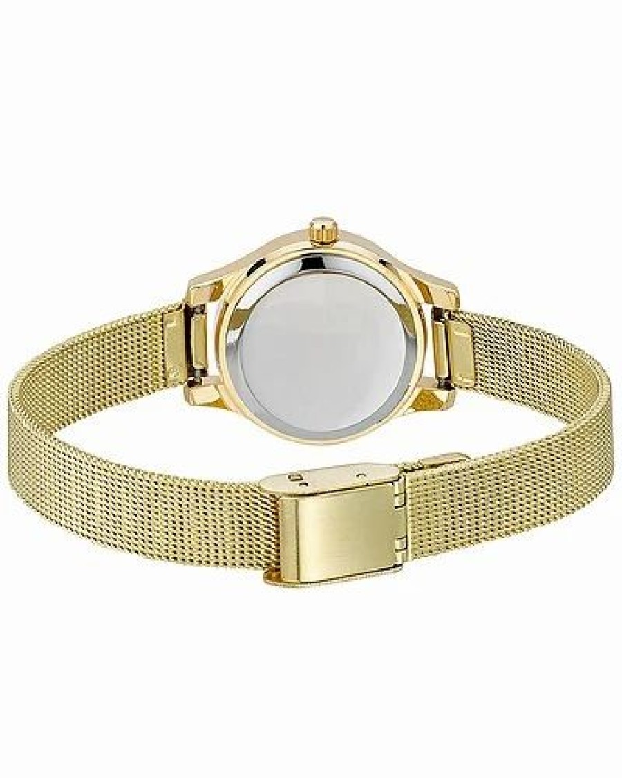 Watches * | Laura Ashley Women'S Watch