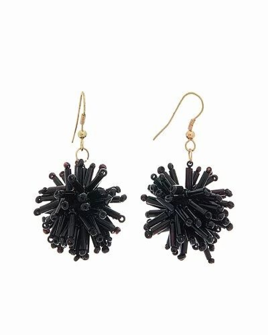 Earrings * | Kenneth Jay Lane Plated Dangle Earrings Women