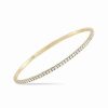 Bracelets * | Diamond Select Cuts 14K 1.65 Ct. Tw. Diamond Tennis Bracelet Women