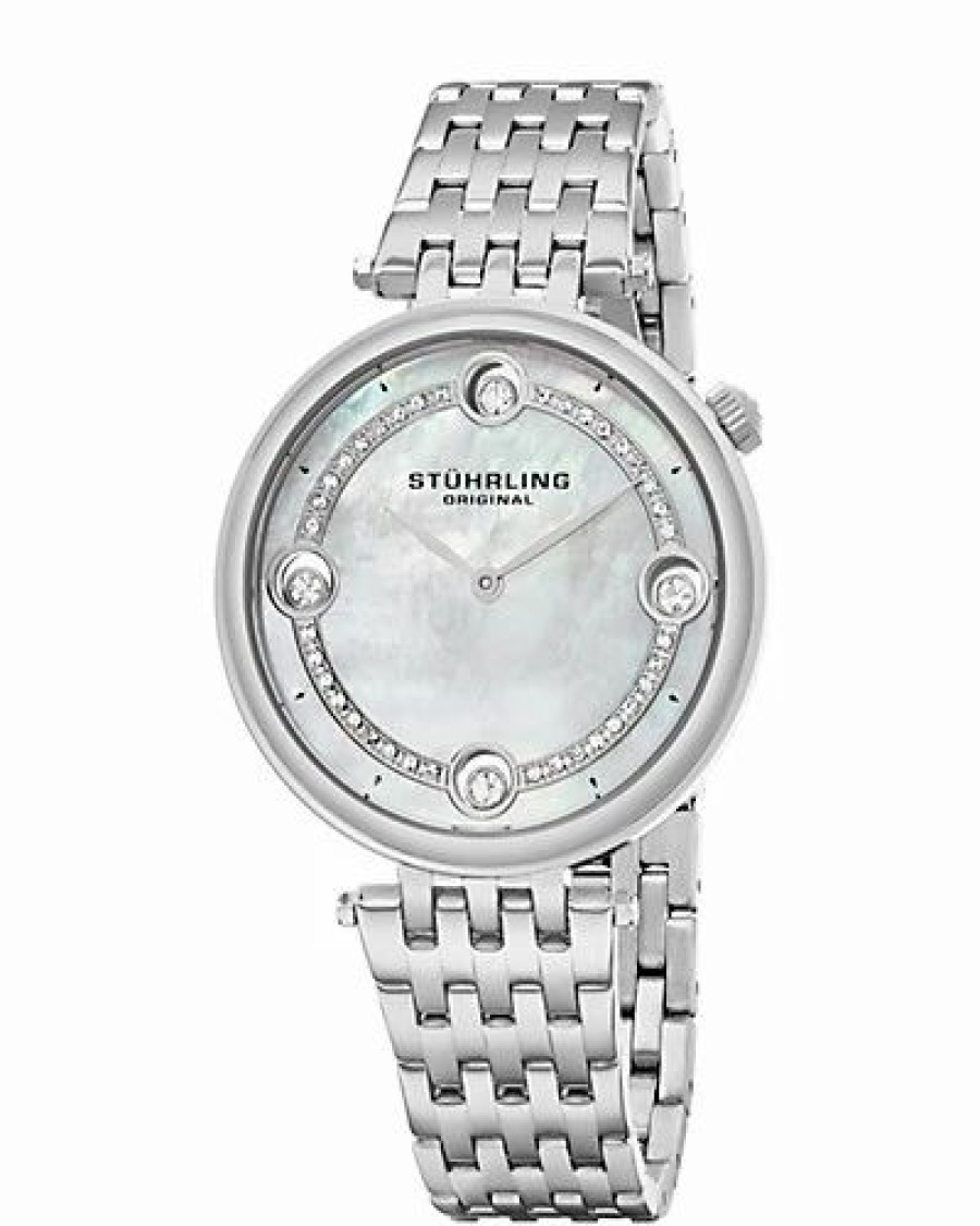 Watches * | Stuhrling Original Women'S Symphony Watch